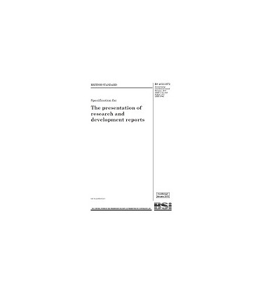 BS 4811:1972