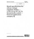 BS 9305 N001:1972
