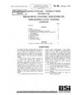 BS M 40:1972