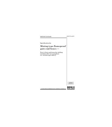 BS 787-4:1972