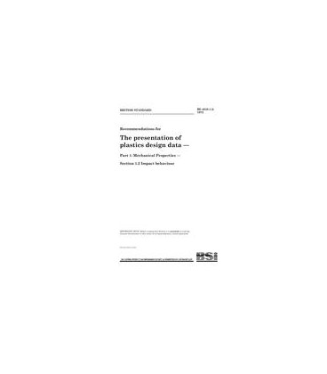 BS 4618-1.2:1972