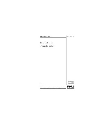BS 4341:ADDENDUM NO. 1:1971