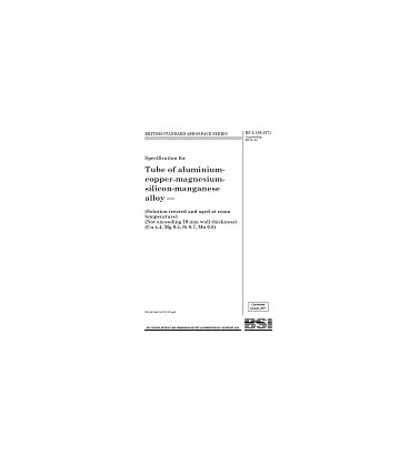 BS L 105:1971