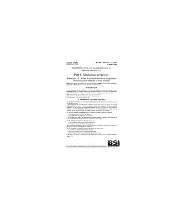 BS 4618-1.1.1:1970
