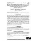 BS 4618-1.1:1970