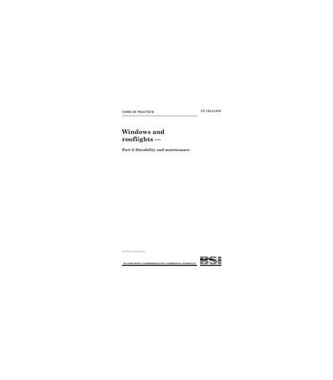 BS CP 153-2:1970