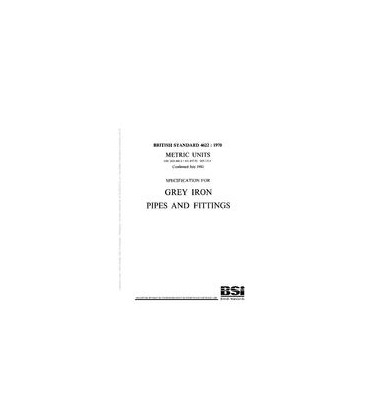 BS 4622:1970