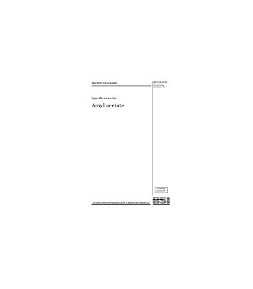 BS 552:1970