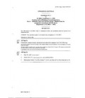 AS 4005.1 SUPP 1-1992 AMDT 1                        [ Superseded ]