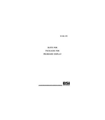BS 4566:1970