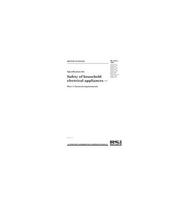 BS 3456-1:1969