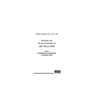 BS 1747-2:1969