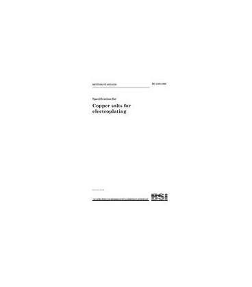 BS 4493:1969