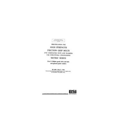 BS 4395-2:1969