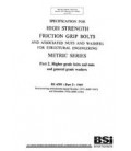 BS 4395-2:1969