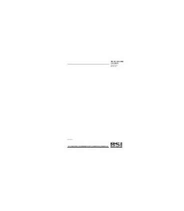 BS 3S 105:1969+A1:2015