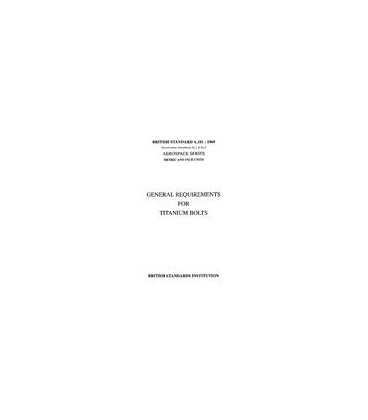 BS A 101:1969