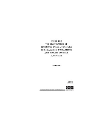 BS 4462:1969