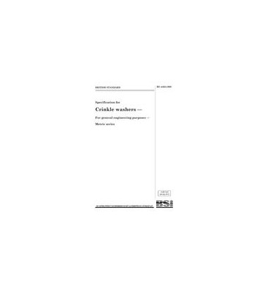 BS 4463:1969