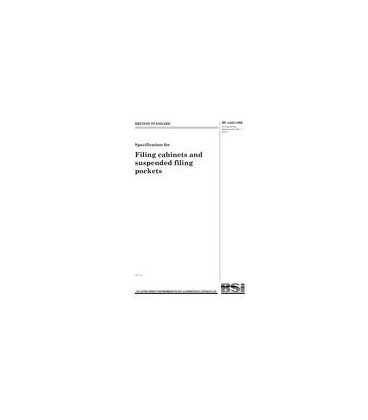 BS 4438:1969
