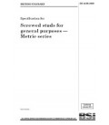 BS 4439:1969