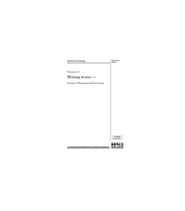 BS 3618-1:1969