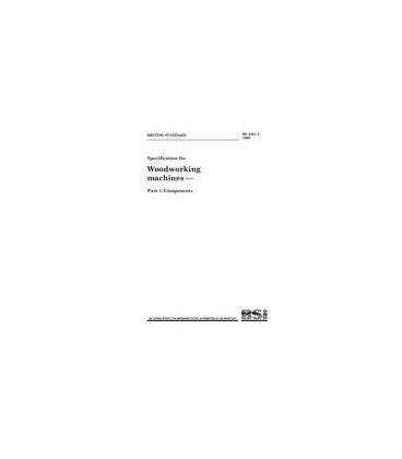 BS 4361-1:1968