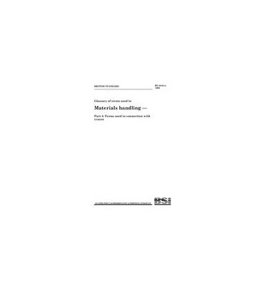 BS 3810-4:1968
