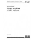 BS SP 134 TO SP 138:1968