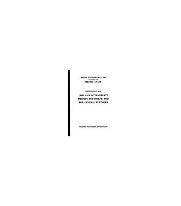 BS 2919:1968
