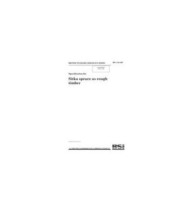 BS V 38:1967