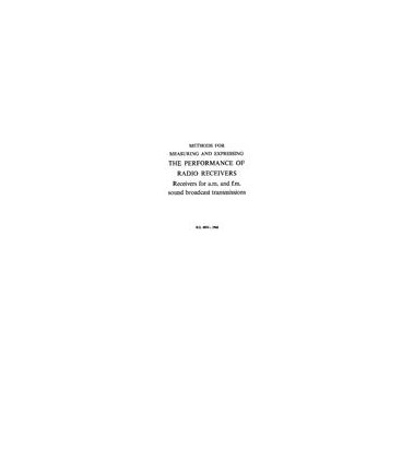 BS 4054:1966