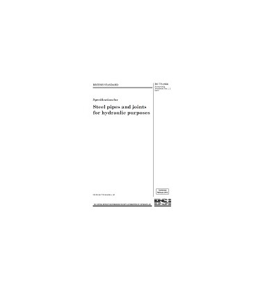 BS 778:1966