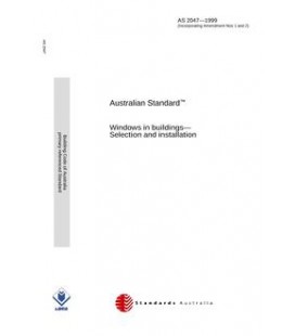 AS 2047-1999                        [ Available Superseded ]