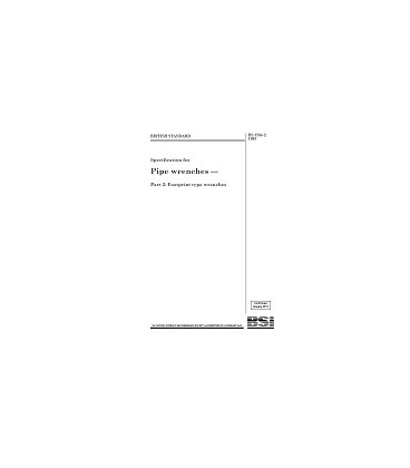 BS 3594-2:1965