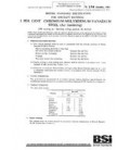BS S 134:1965
