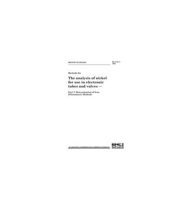 BS 3727-7:1964