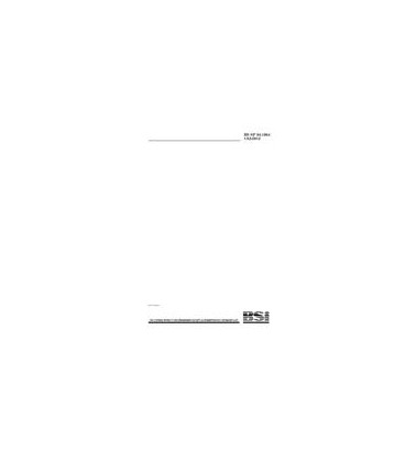 BS SP 94:1964+A2:2012