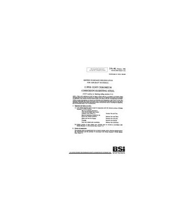 BS 3S 61:1964