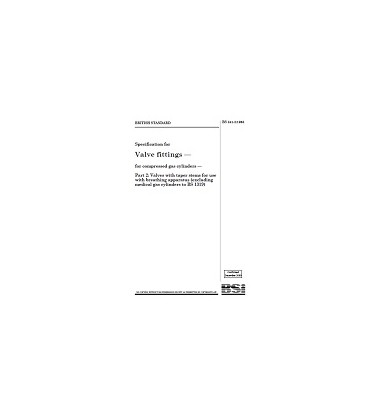 BS 341-2:1963