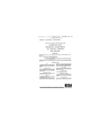 BS 2A 61:1962