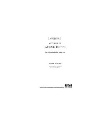 BS 3518-2:1962