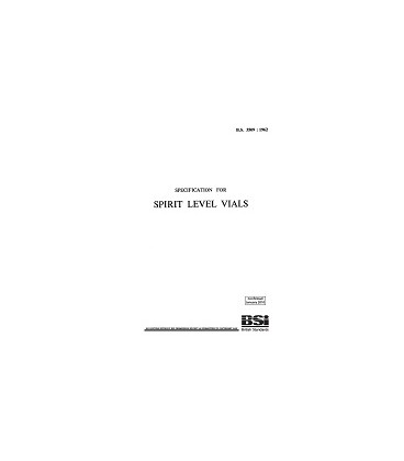 BS 3509:1962