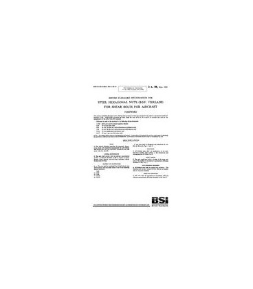 BS 2A 58:1962
