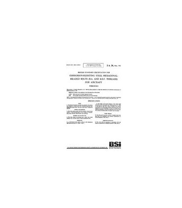BS 2A 26:1962