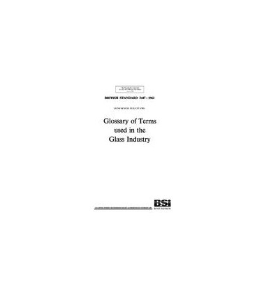BS 3447:1962