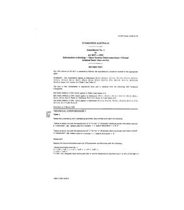 AS 4017-1992 AMDT 1