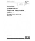 BS 2048-1:1961