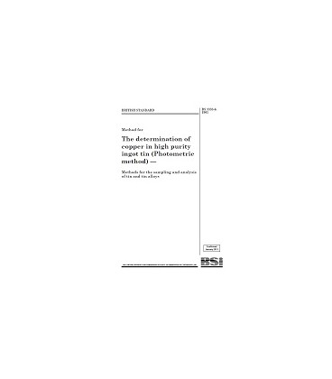 BS 3338-6:1961