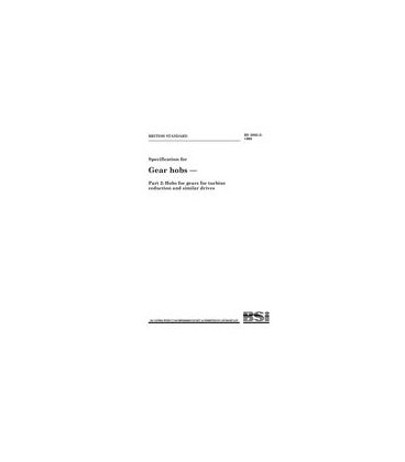 BS 2062-2:1960